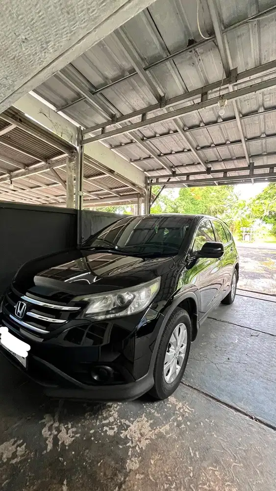 Honda CR-V 2014 Bensin
