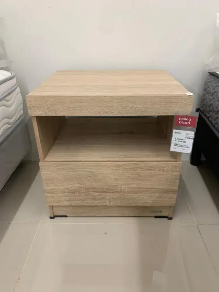 Drawer minimalis Conti
