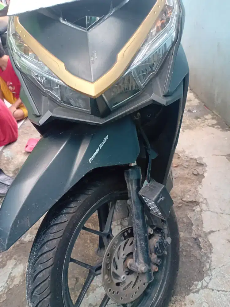Vario150 dijual