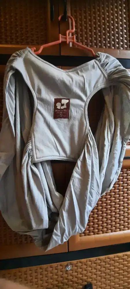 M SHAPE Měre et Moi