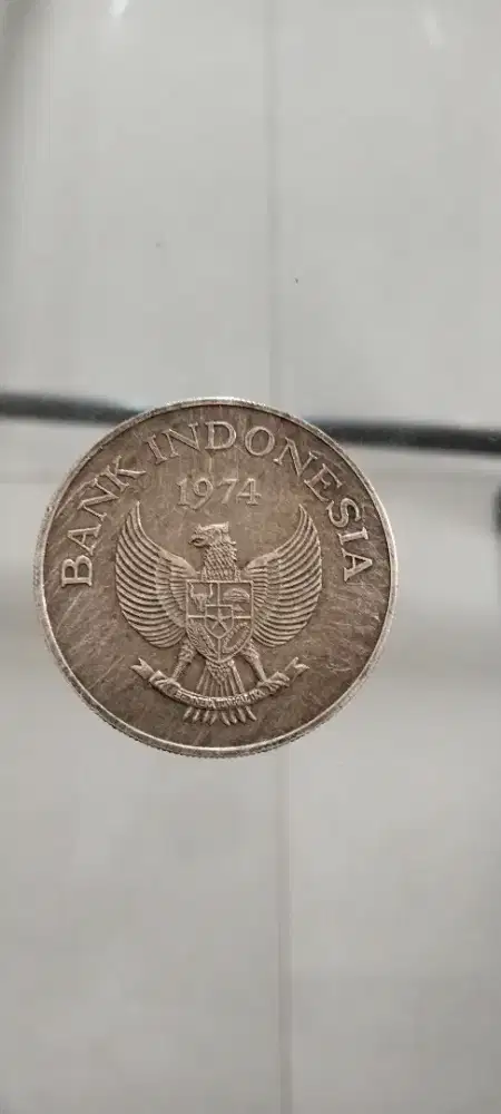 Koin kuno & langka .