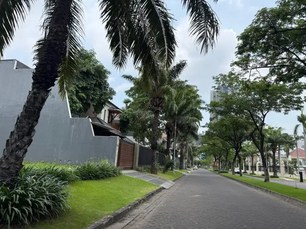 TANAH RAYA PAKUWON CITY SAMPING PCM