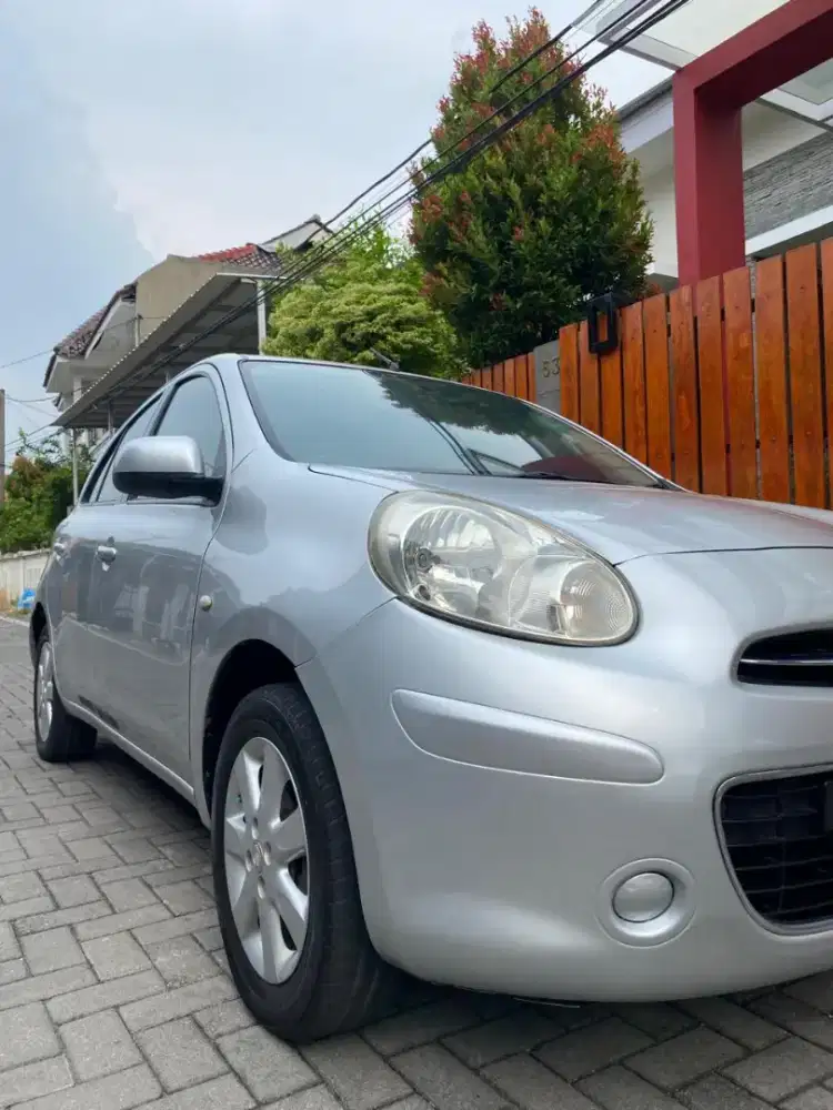 March 2011 Matic Original istimewa pajak panjang