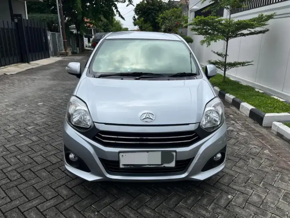 BW DP 19 JT AYLA X MANUAL 2022