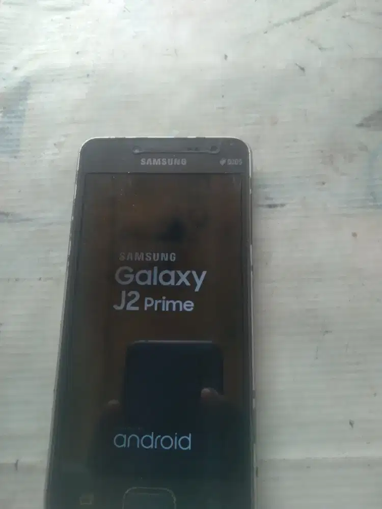 Samsung Galaxy J2 Prime