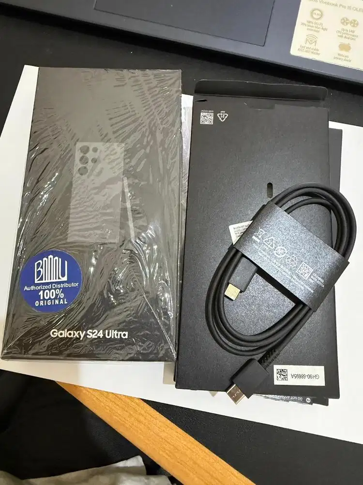Samsung s24 Ultra 1TB