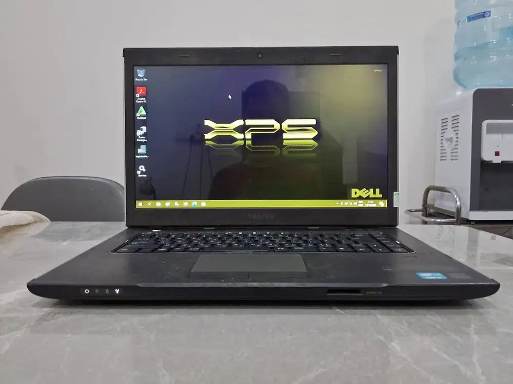DELL Core i5 8GB SSD ReadyUp Lcd BARU Laptop 15.6in BADAK BeGaransi