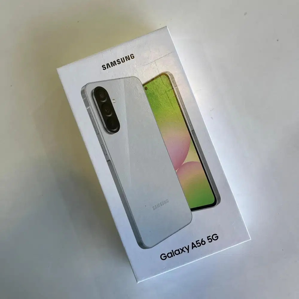 SAMSUNG A56 SPESIAL HARI INI DISKON 200 RIBU LANGSUNG