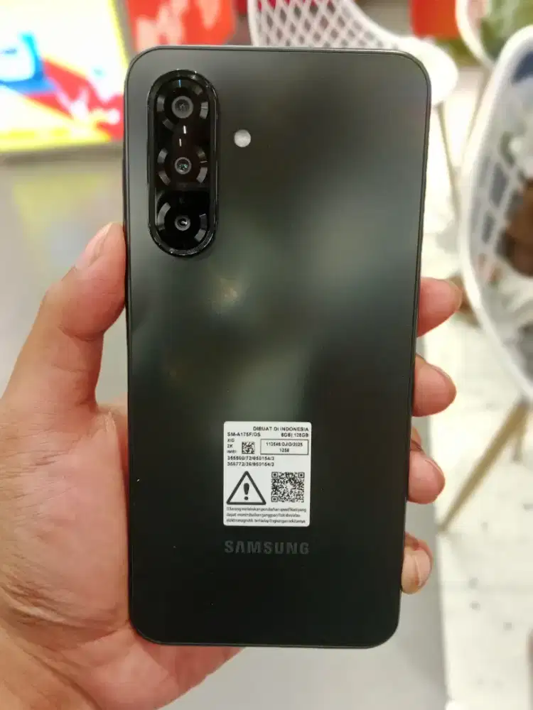 KREDIT SAMSUNG A17 5G TANPA DP