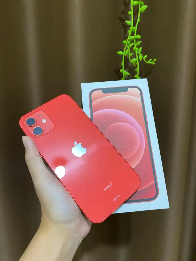 IPHONE 12 128GB iBox