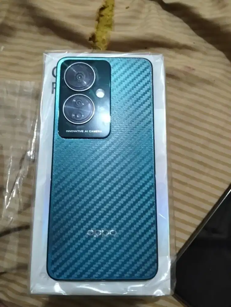 Oppo Reno 11f 8/256