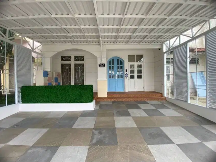 Casa De Louvre Cikarang