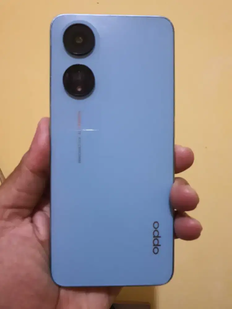 RAM8/256 A78 5G RESMI OPPO ORISINIL SUPER2 GRESS NO MINUS