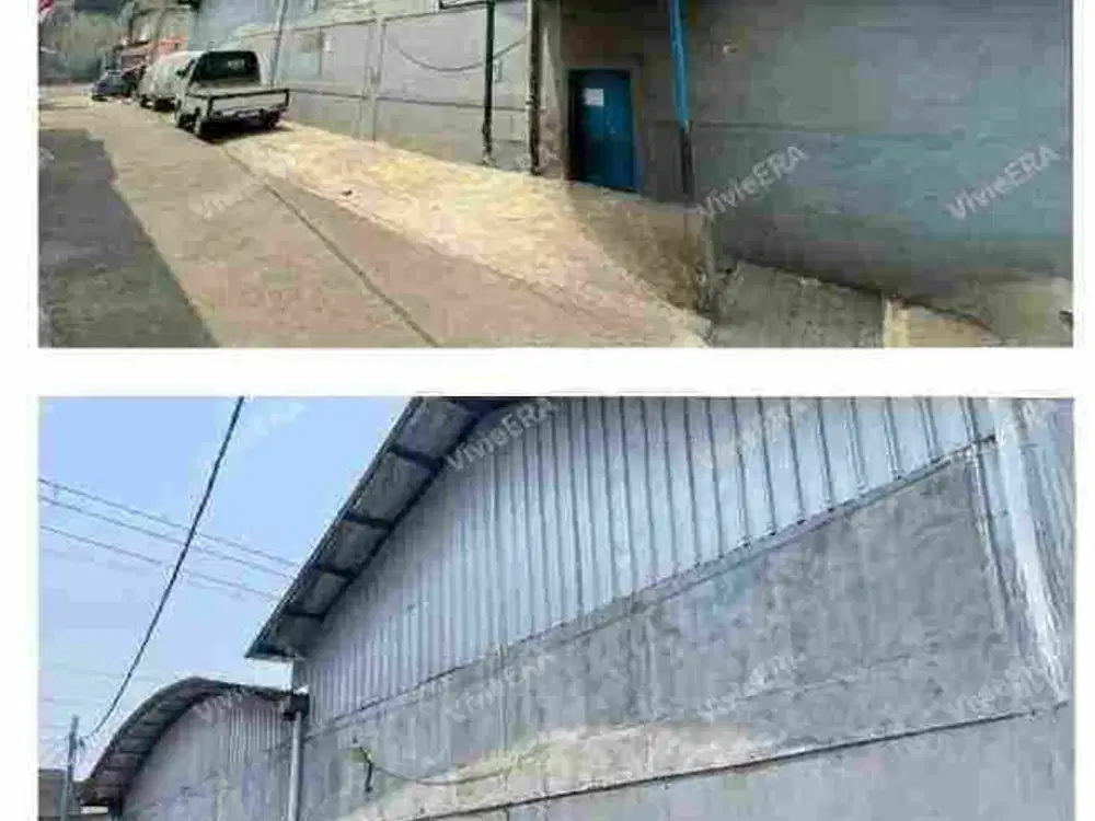 Dijual Gedung Olahraga GOR Cimahi