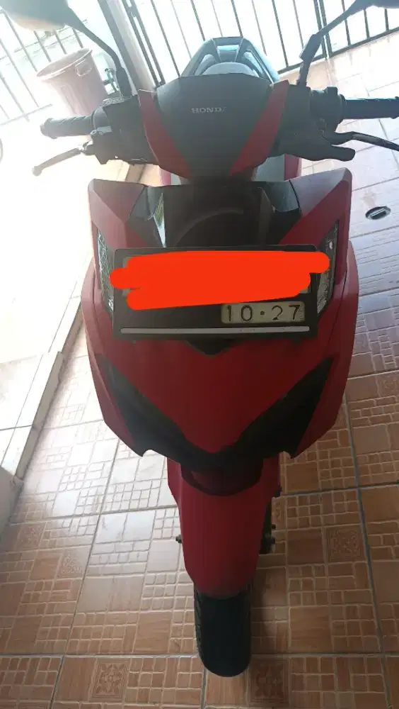 Honda Vario 160 K2S CBS 2022