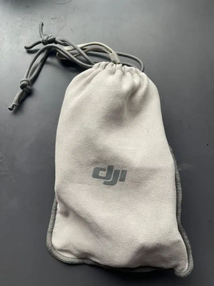 BU jual stabilizer handphone Dji OM5