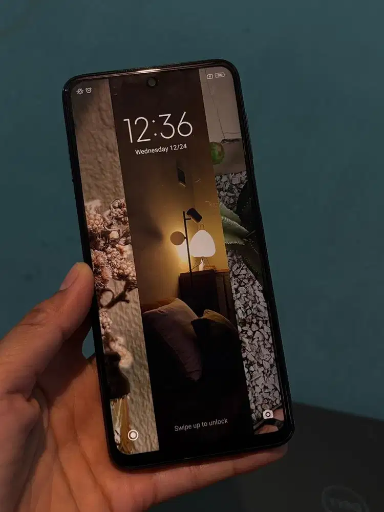 REDMI NOTE 9 PRO 64 GB