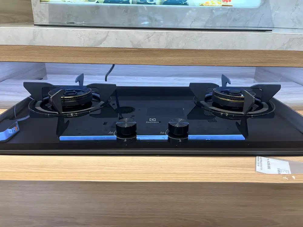 KOMPOR TANAM ELECTROLUX (bisa cicilan)