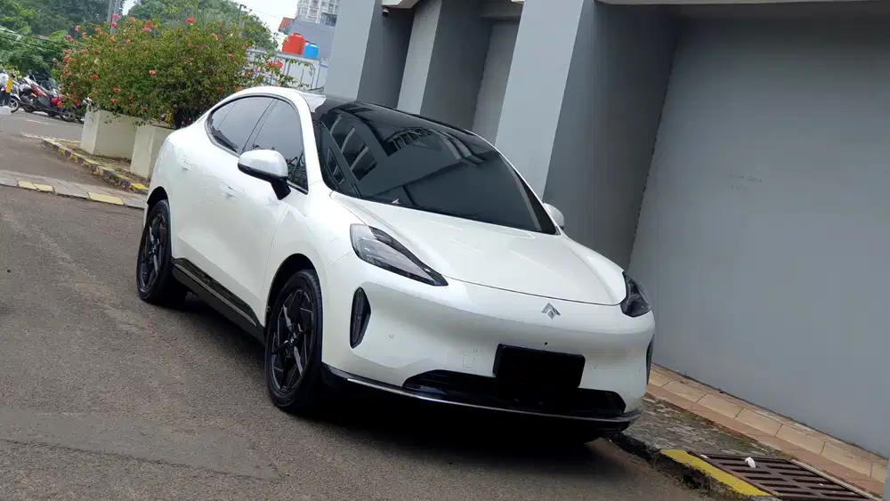 [ GARANSI 5TH ] AION Hyptec HT Premium 4x2 AT 2024/2025