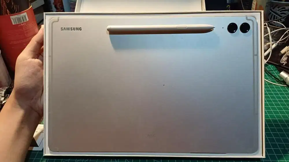 Samsung Galaxy Tab S9 FE Plus WiFi