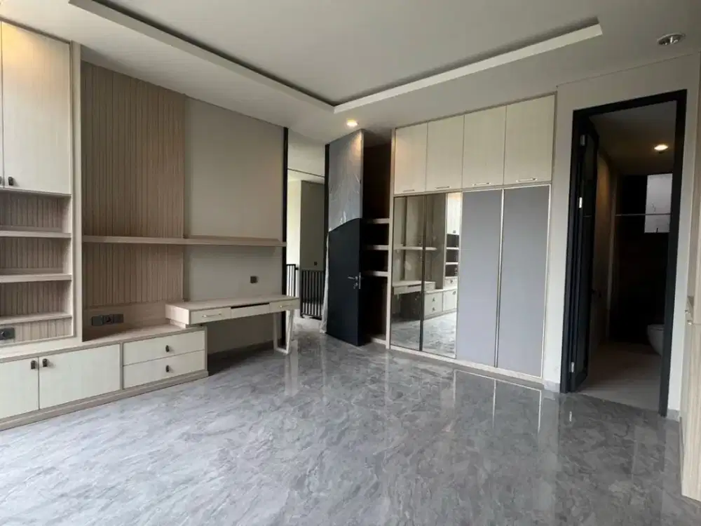 Rumah Baru Gress Hook Furnish Elegant Pakuwon City