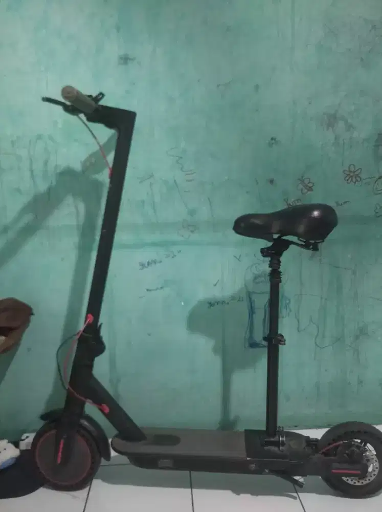 di jual otoped listrik