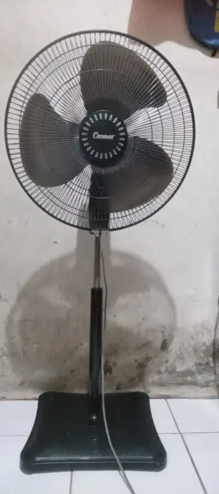 Kipas angin berdiri COSMOS 16inc