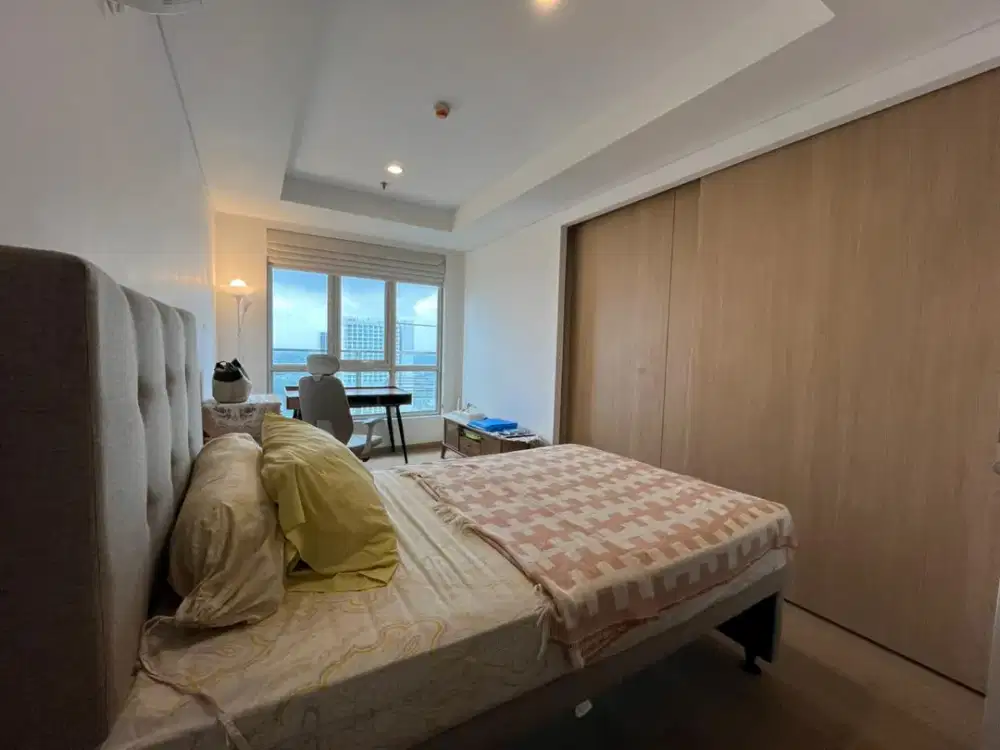 Disewakan Apartemen Antasari Place Type 1 Bedroom Furnished