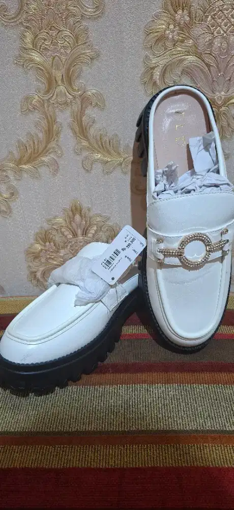 SANDAL FLADEO MATA No. 40