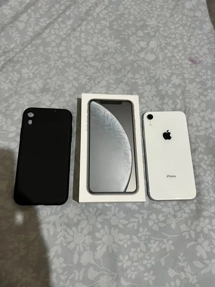 Iphone xr 64 inter all oprator