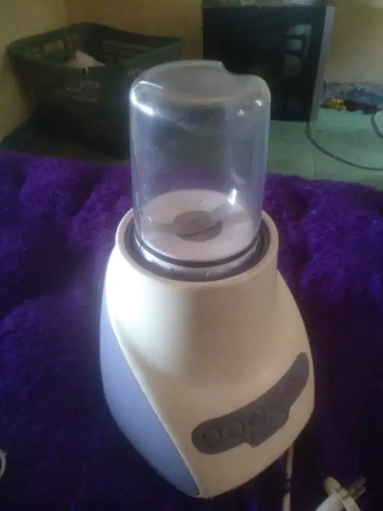 Dijual blender merk Philips normal padalarang bandung