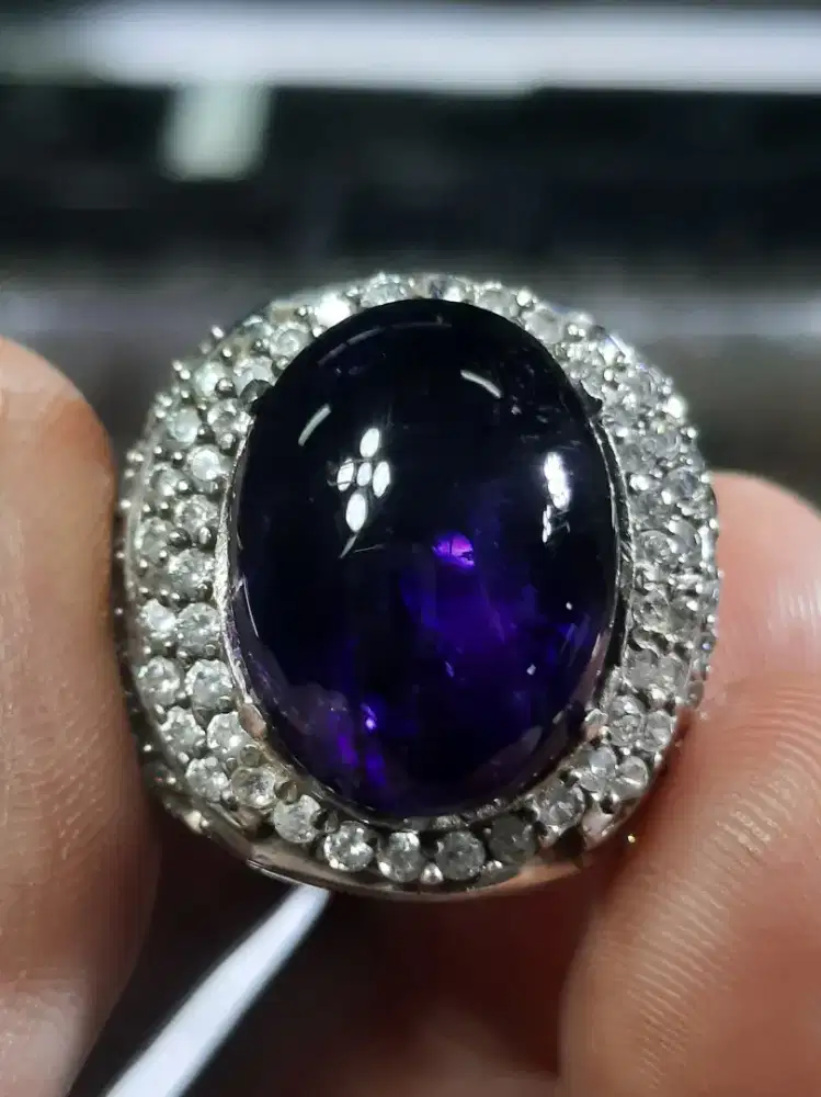 Kecubung Bentoel Kalimantan