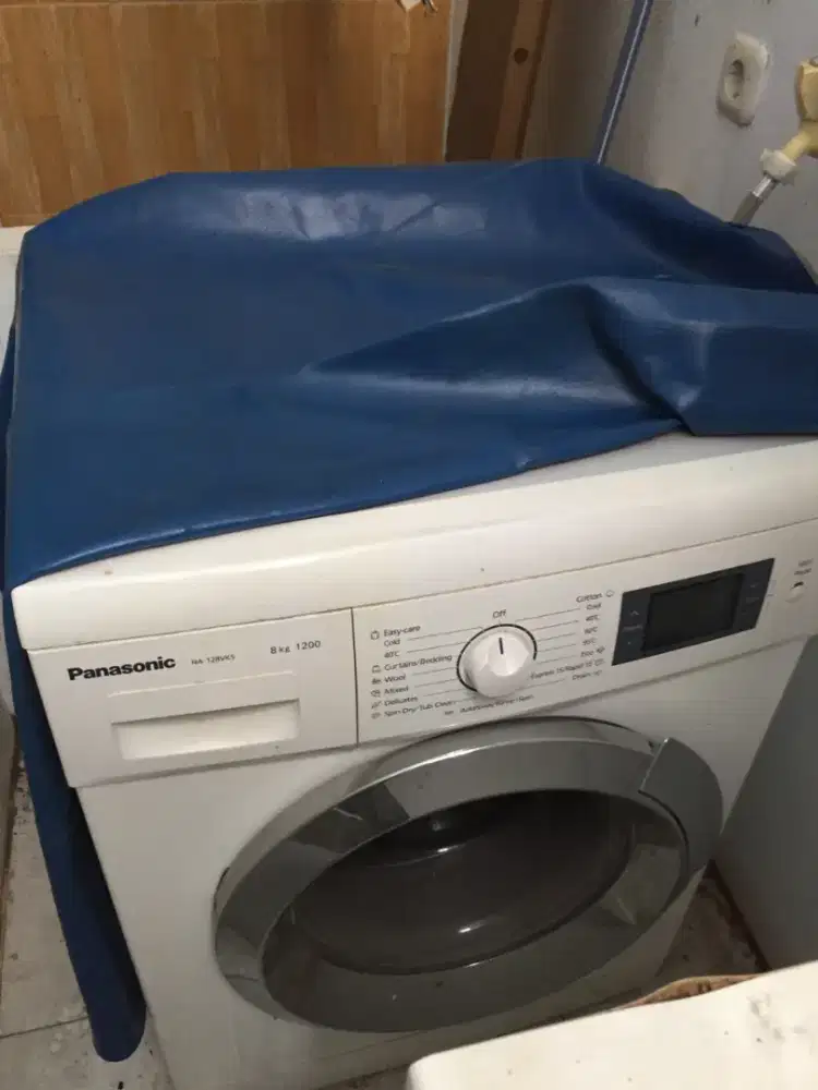 Jual Mesin Cuci 8 kg