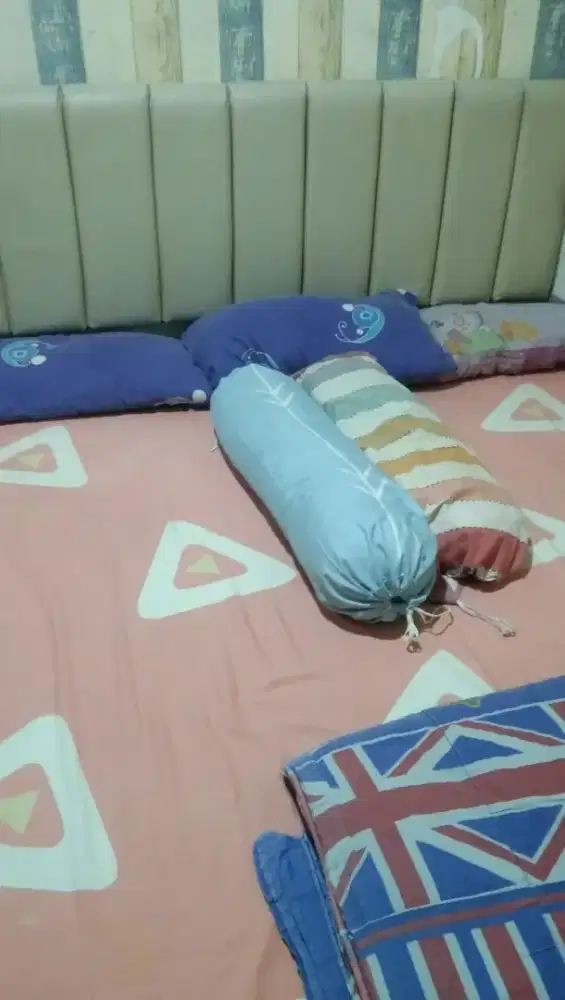 Kasur Springbed - Jual Murah Pindahan rumah