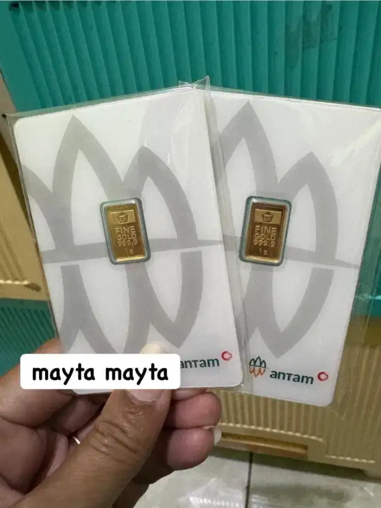 logam mulia 1gr 2025