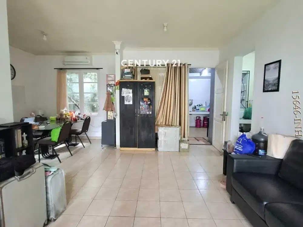 Dijual CEPAT Rumah Eksklusif Di Bintaro Sektor 9