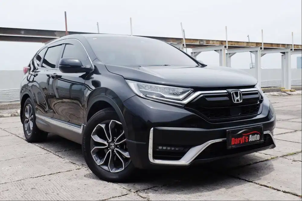 2022 Honda CRV 1.5 TURBO Prestige Sensing TDP 65jt