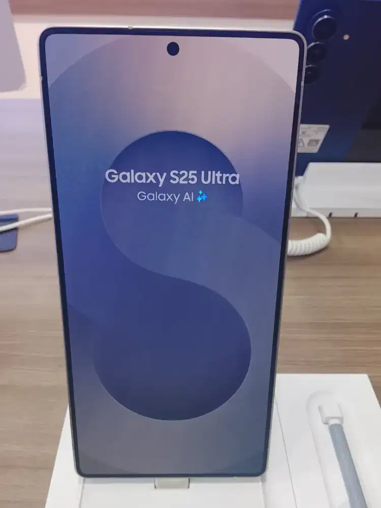 Samsung Galaxy S25 Ultra