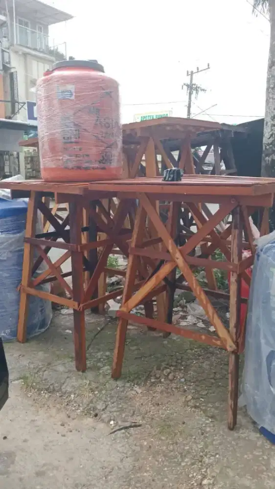 Tower tandon menara ulin