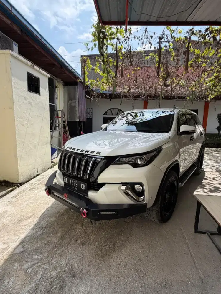 Jual Mobil Berkualitas