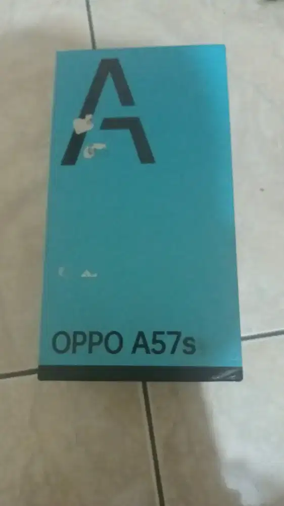 handpone oppo a57s