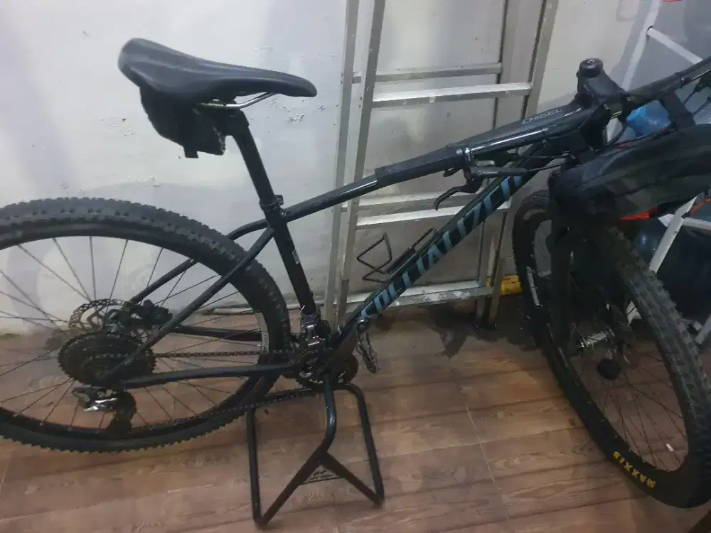 Frame secialized chisel 2020, 29er TA Boost