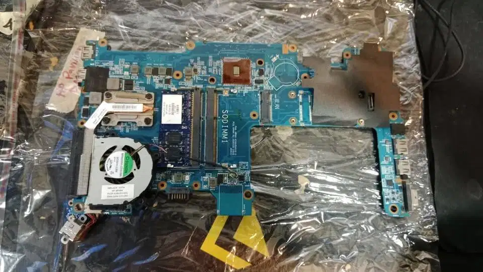 Ready jual Motherboard HP Pavilion DM1