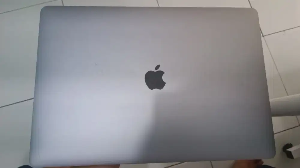 Macbook Pro 15  2019 Ram 16/256 Dual Vga