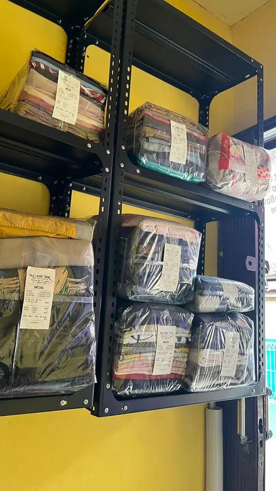 Lowongan Karyawan Tetap Laundry