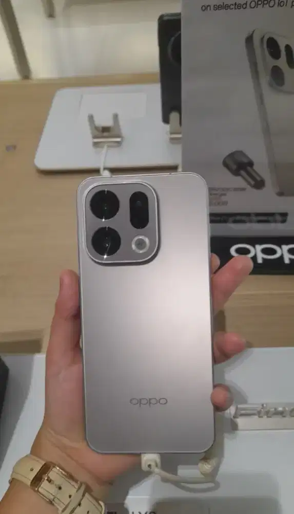 Oppo Find X9 New