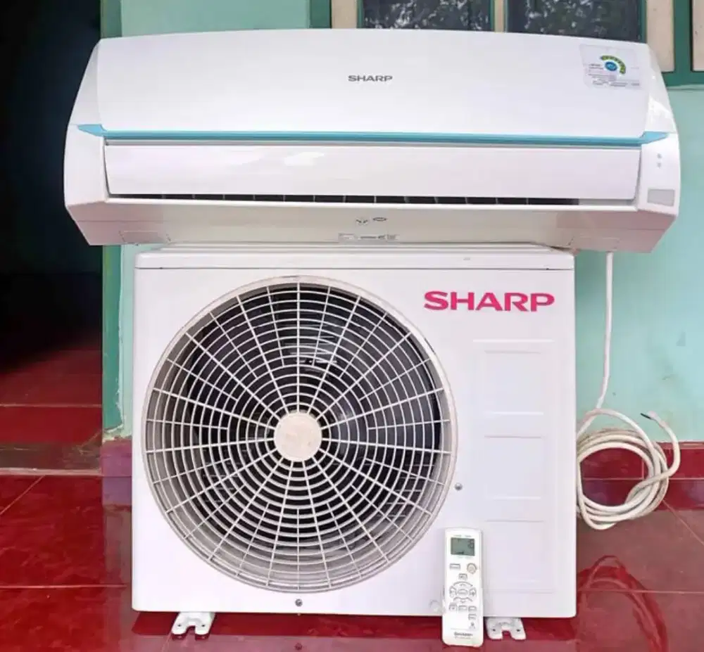 Ac sharp thailand 1/2 pk lowwat