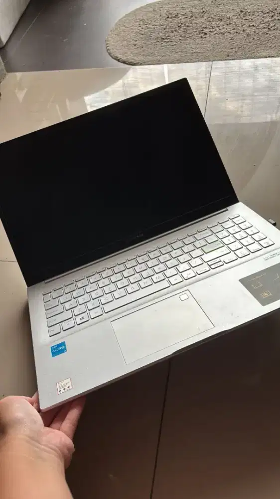 Laptop asus vivobook like new