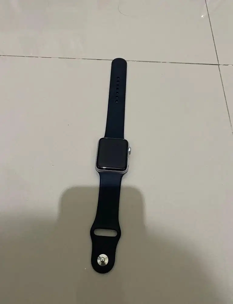 IWATCH SERIES 3 NIKE LIMITED 42MM