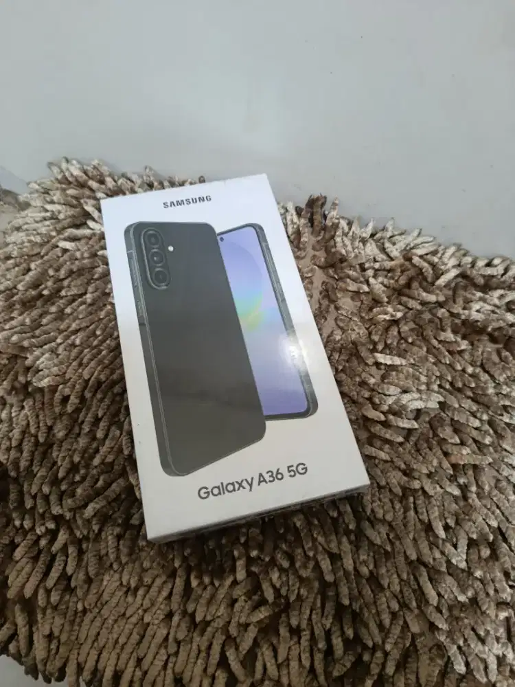 Samsung A36 5g 8/256